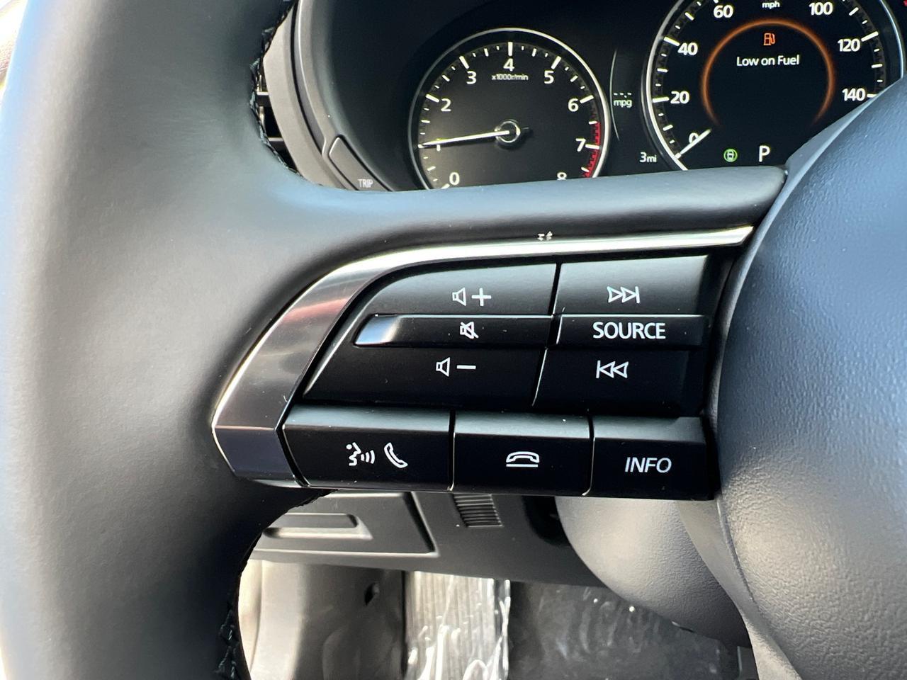 2025 MAZDA Mazda3 2.5 S Carbon Edition Hagerstown MD