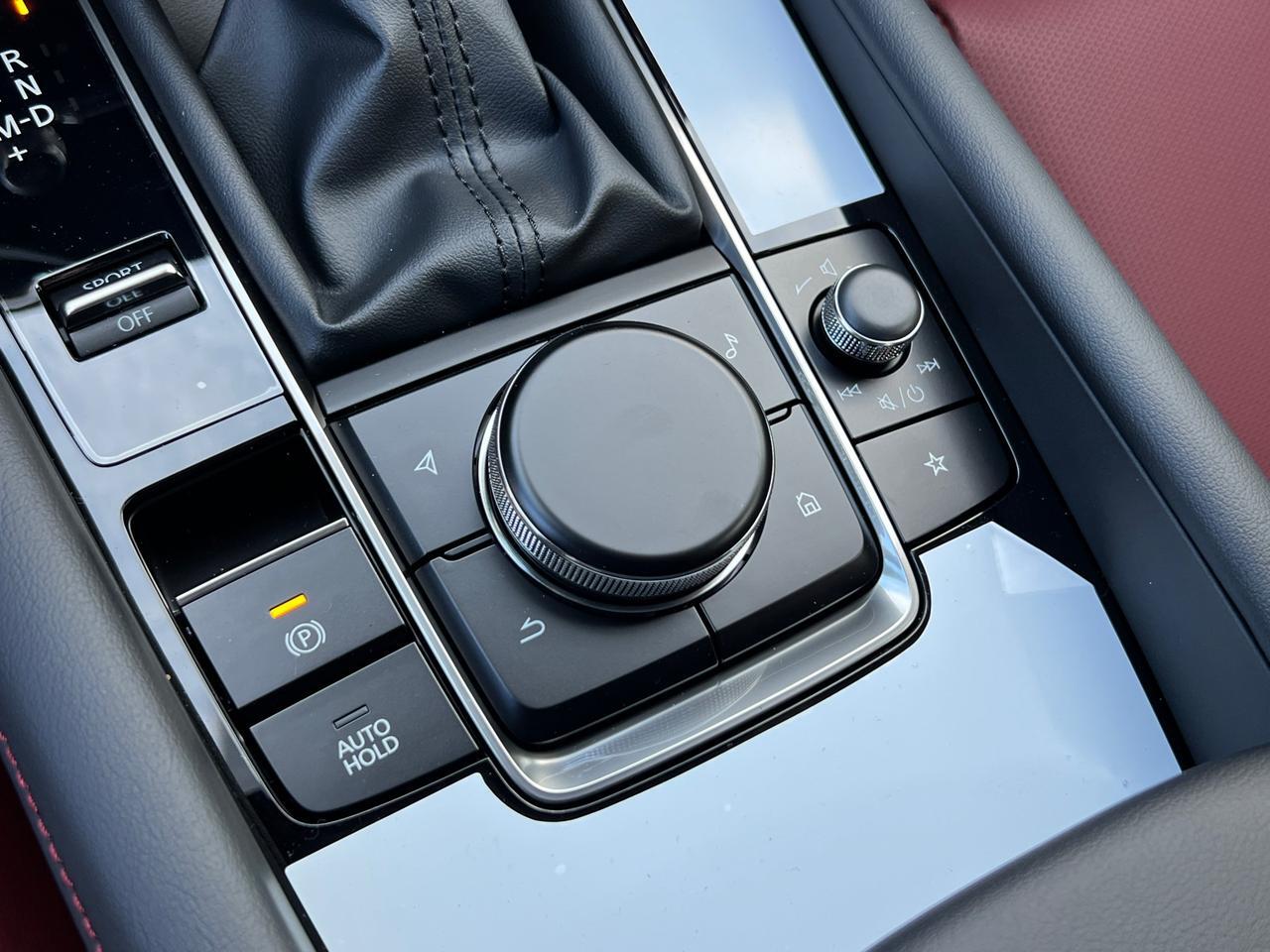 2025 MAZDA Mazda3 2.5 S Carbon Edition Hagerstown MD