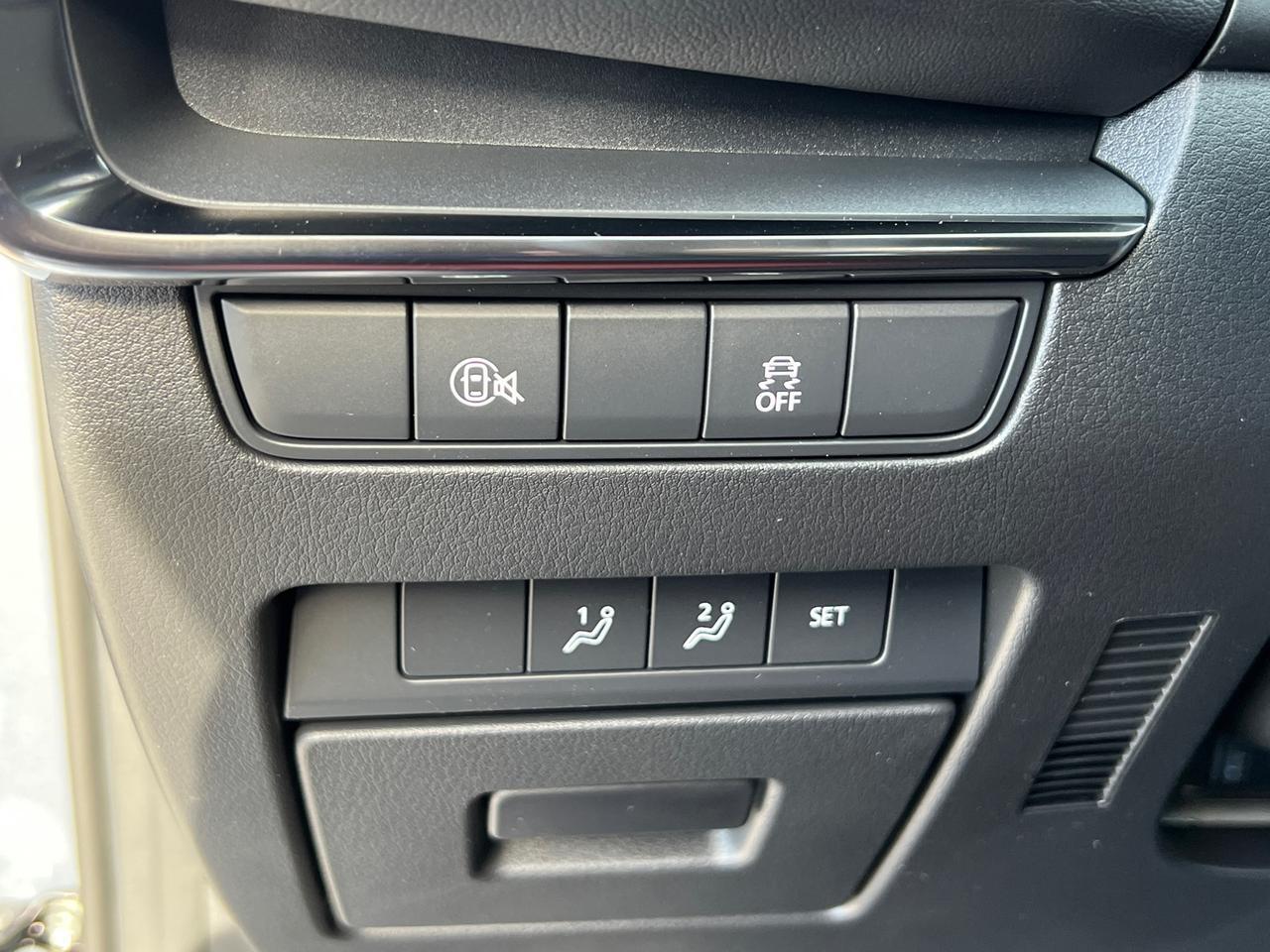 2025 MAZDA Mazda3 2.5 S Carbon Edition Hagerstown MD