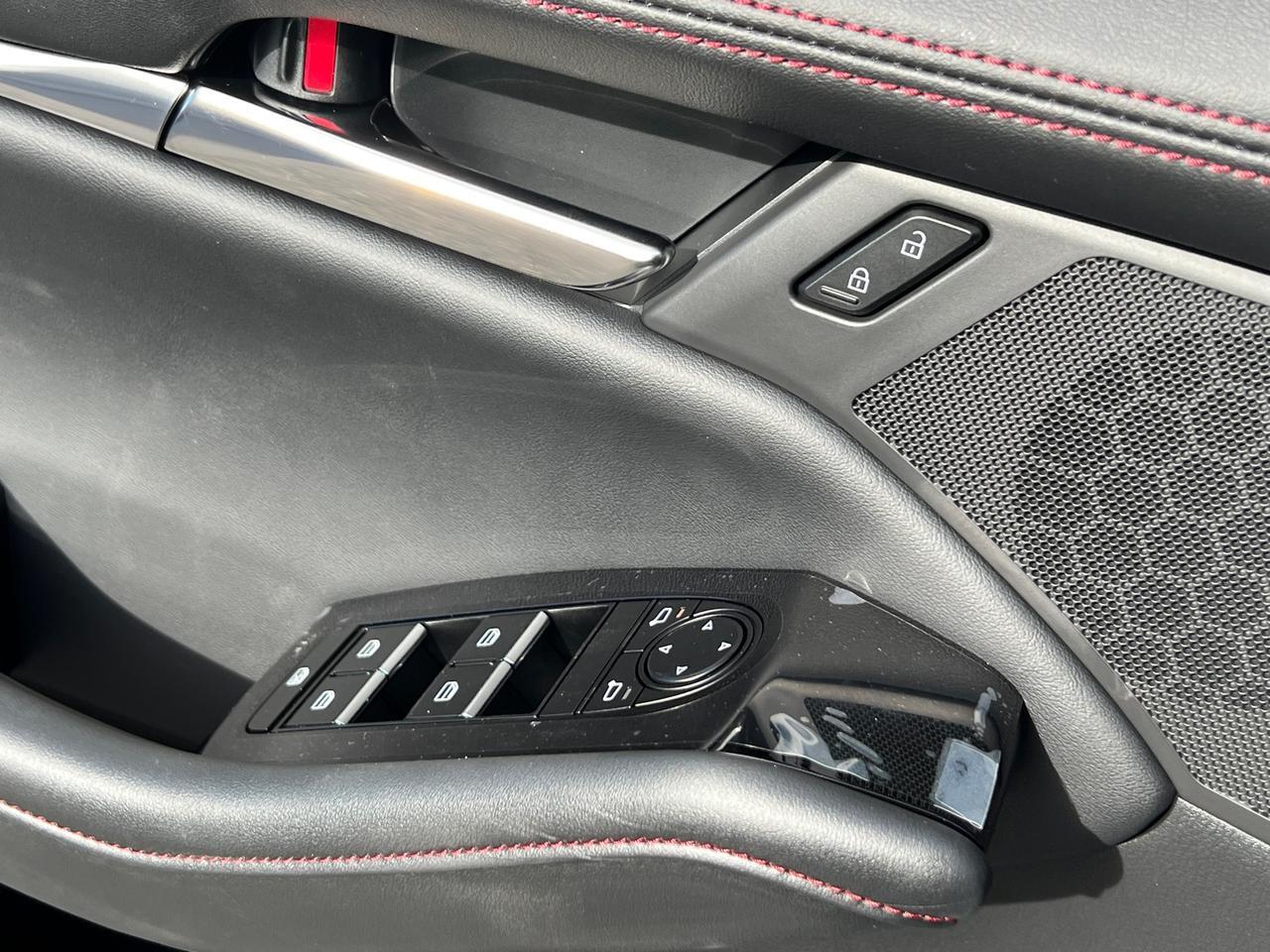 2025 MAZDA Mazda3 2.5 S Carbon Edition Hagerstown MD