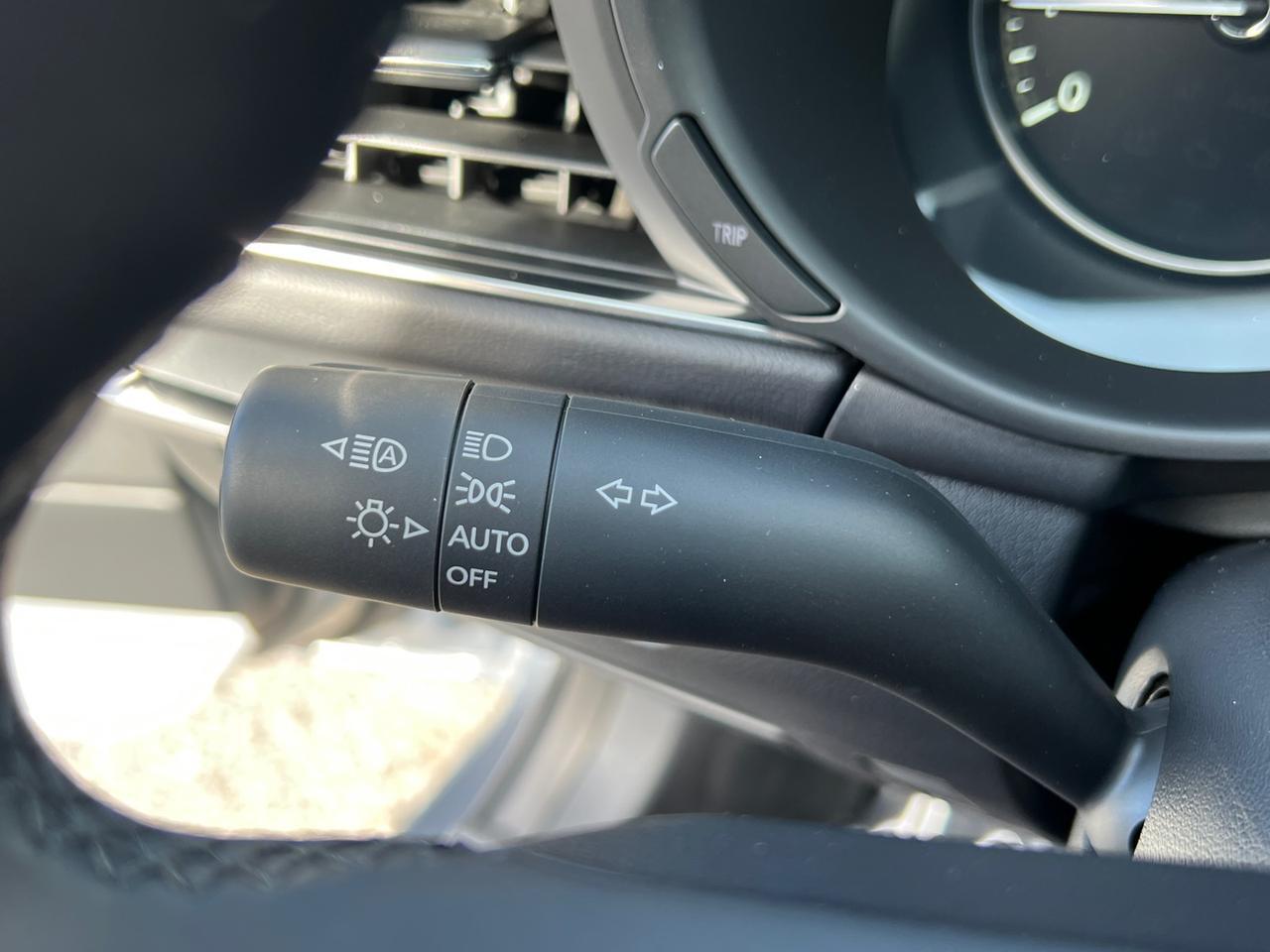 2025 MAZDA Mazda3 2.5 S Carbon Edition Hagerstown MD