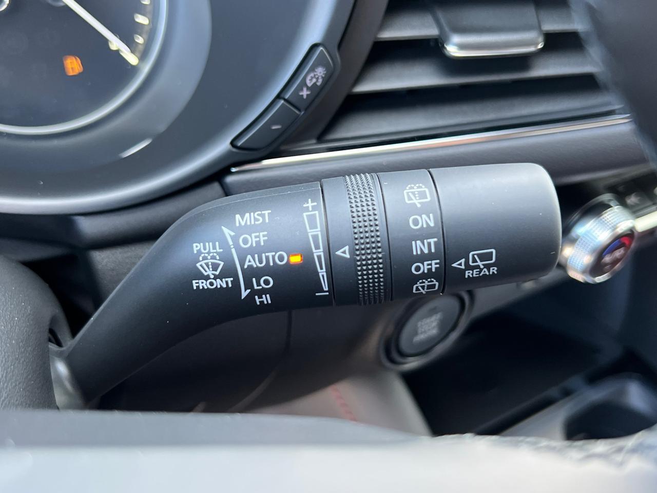 2025 MAZDA Mazda3 2.5 S Carbon Edition Hagerstown MD