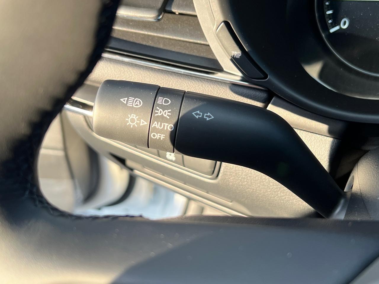 2025 MAZDA Mazda3 2.5 S Preferred Package Hagerstown MD