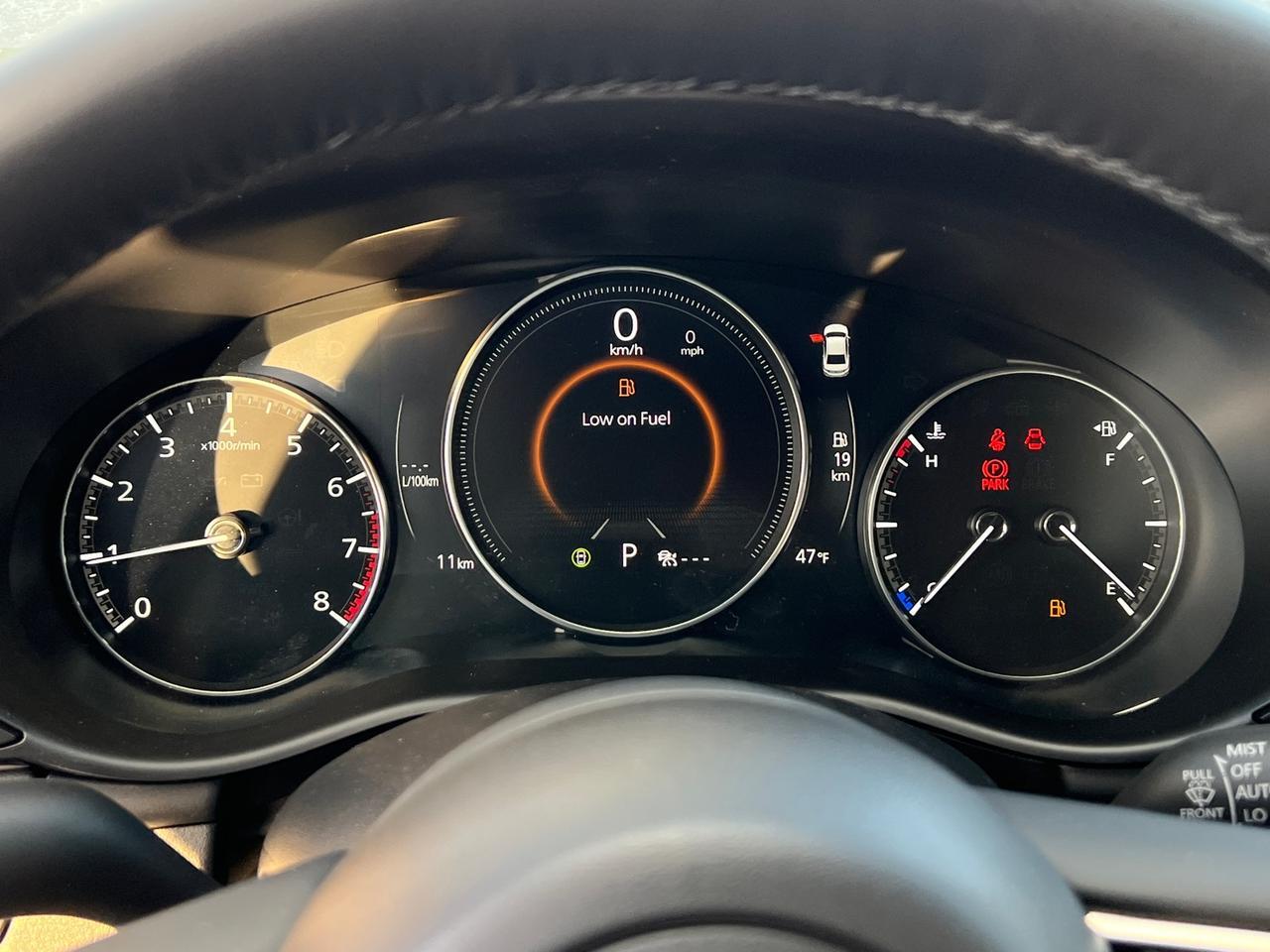 2025 MAZDA Mazda3 2.5 S Preferred Package Hagerstown MD