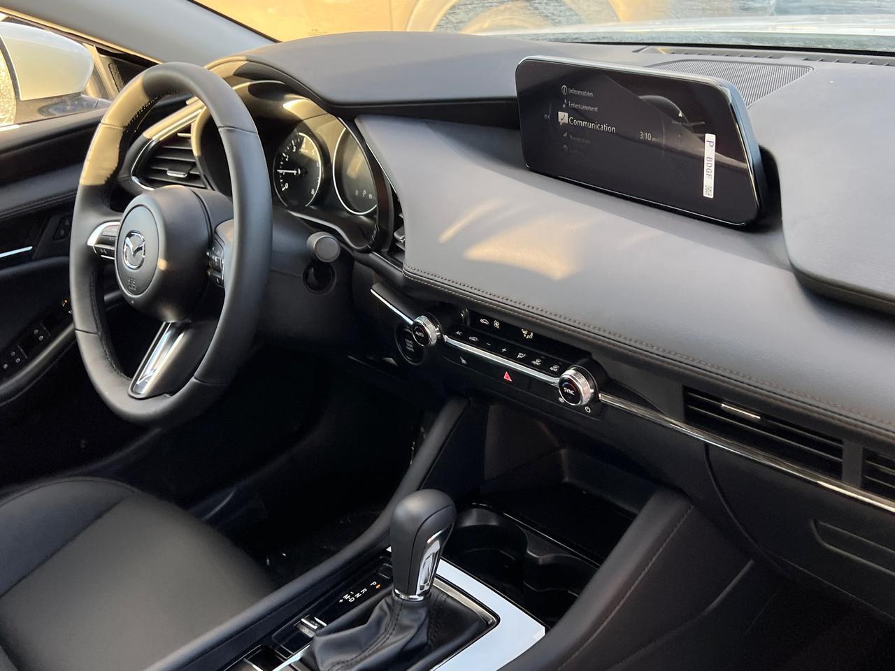 2025 MAZDA Mazda3 2.5 S Preferred Package Hagerstown MD