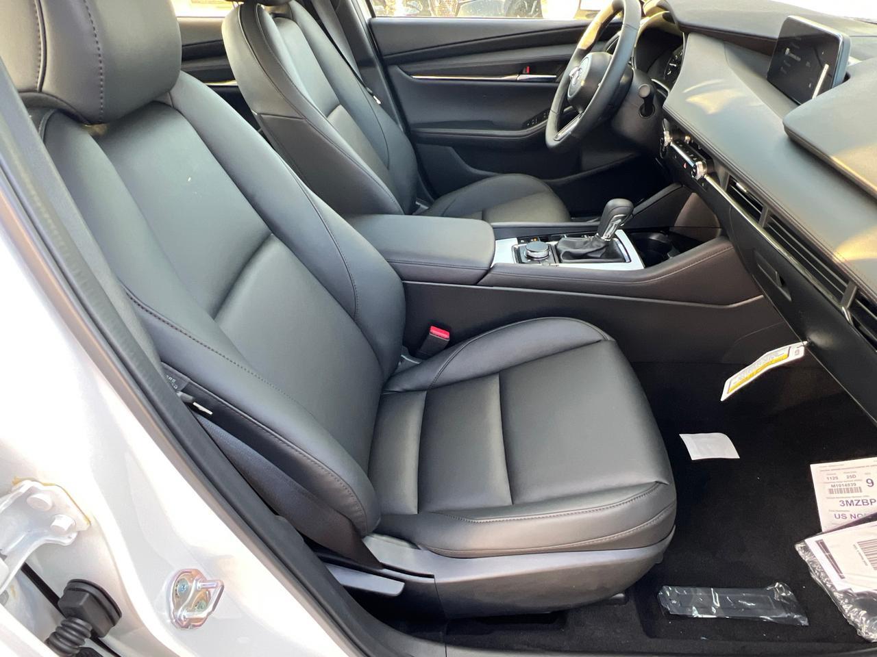 2025 MAZDA Mazda3 2.5 S Preferred Package Hagerstown MD