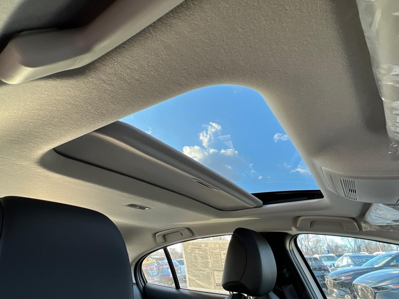 2025 MAZDA Mazda3 2.5 S Preferred Package Hagerstown MD