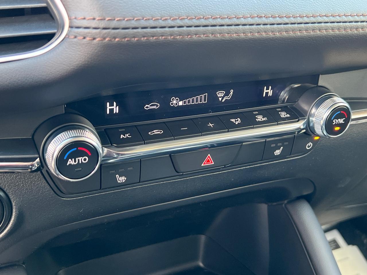 2025 MAZDA Mazda3 2.5 S Preferred Package Hagerstown MD