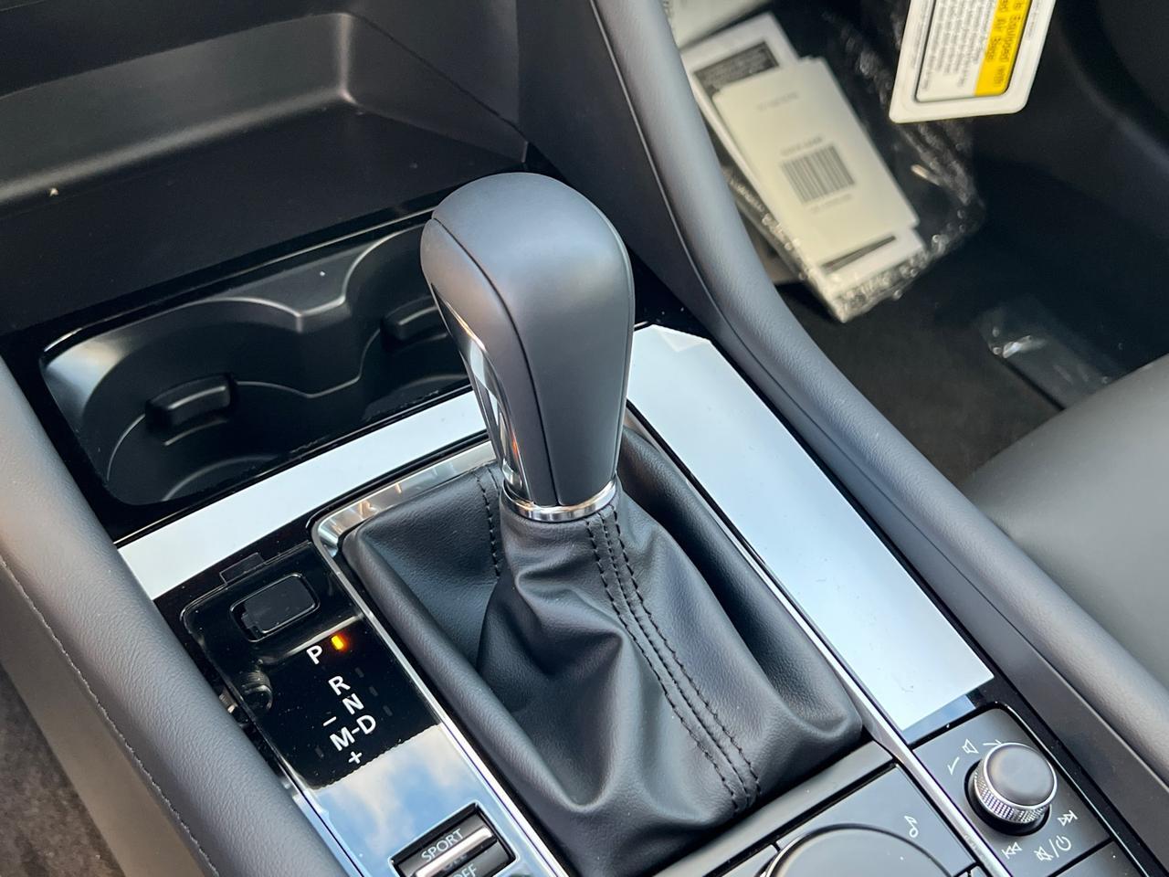 2025 MAZDA Mazda3 2.5 S Preferred Package Hagerstown MD