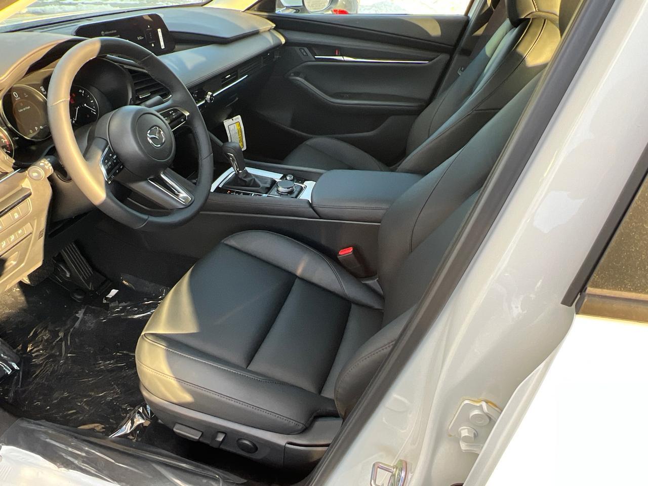 2025 MAZDA Mazda3 2.5 S Preferred Package Hagerstown MD