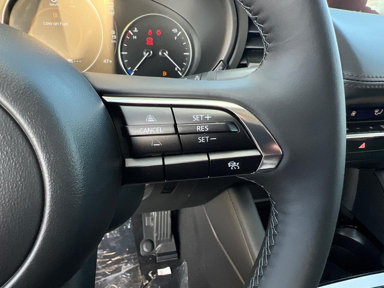 2025 MAZDA Mazda3 2.5 S Preferred Package Hagerstown MD