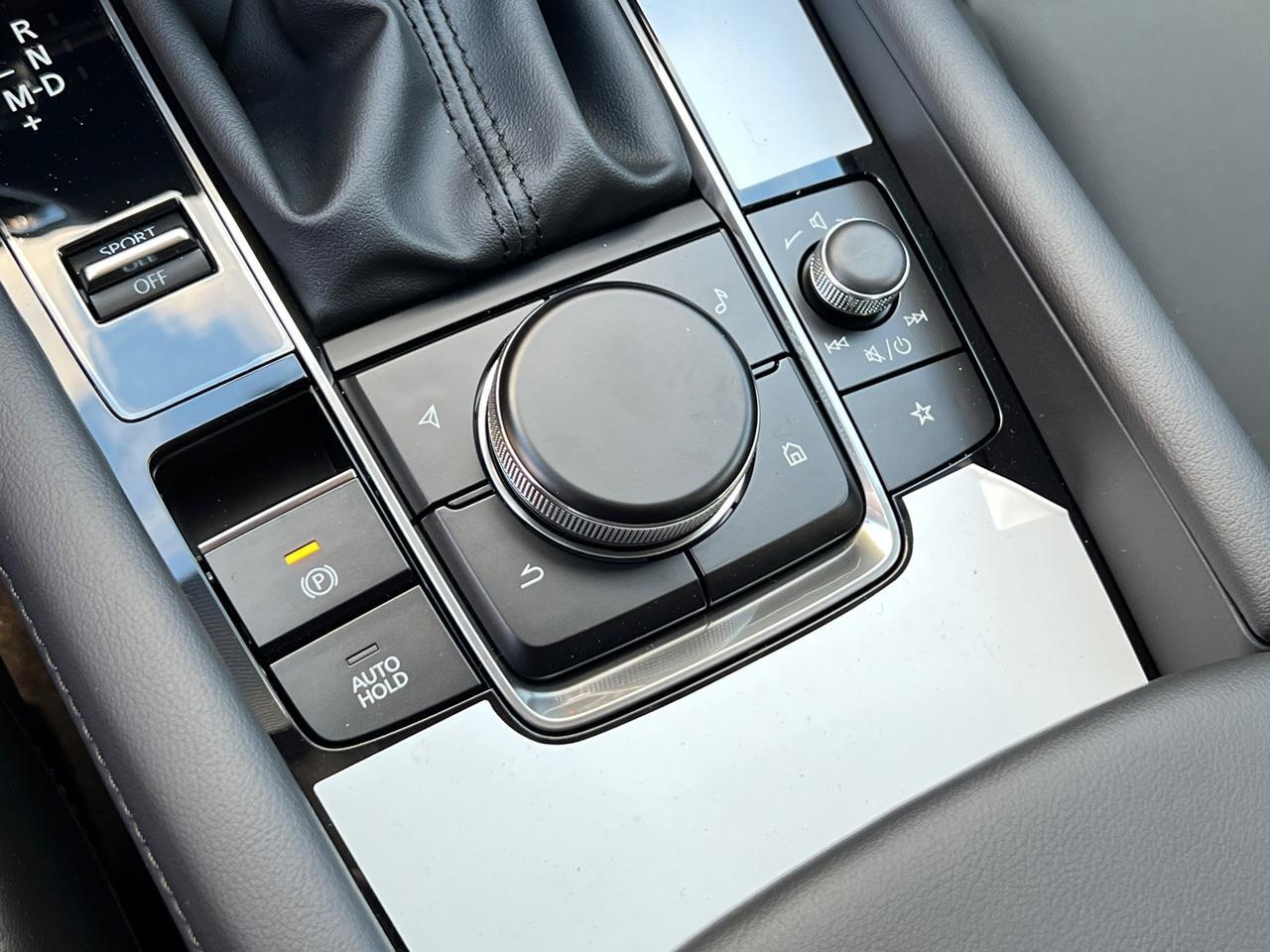 2025 MAZDA Mazda3 2.5 S Preferred Package Hagerstown MD