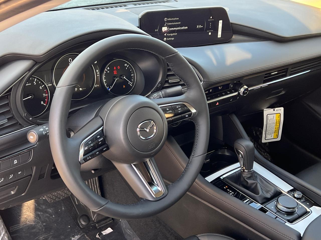 2025 MAZDA Mazda3 2.5 S Preferred Package Hagerstown MD