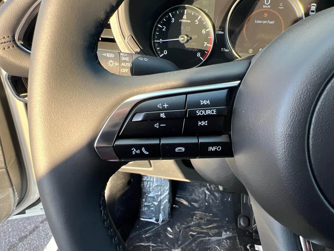 2025 MAZDA Mazda3 2.5 S Preferred Package Hagerstown MD