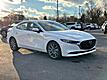2025 MAZDA Mazda3 2.5 S Preferred Package