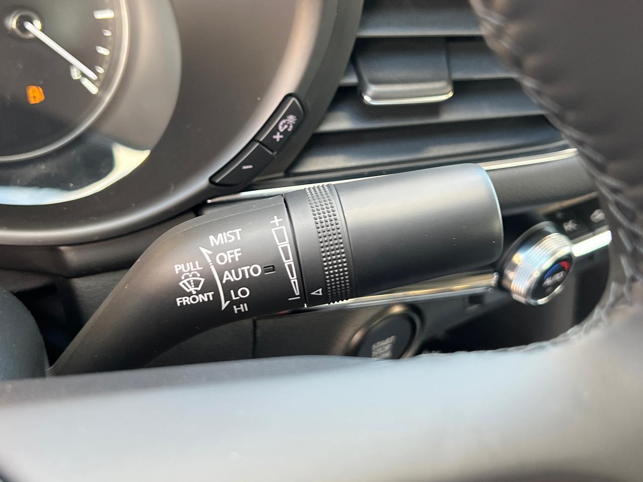 2025 MAZDA Mazda3 2.5 S Preferred Package Hagerstown MD