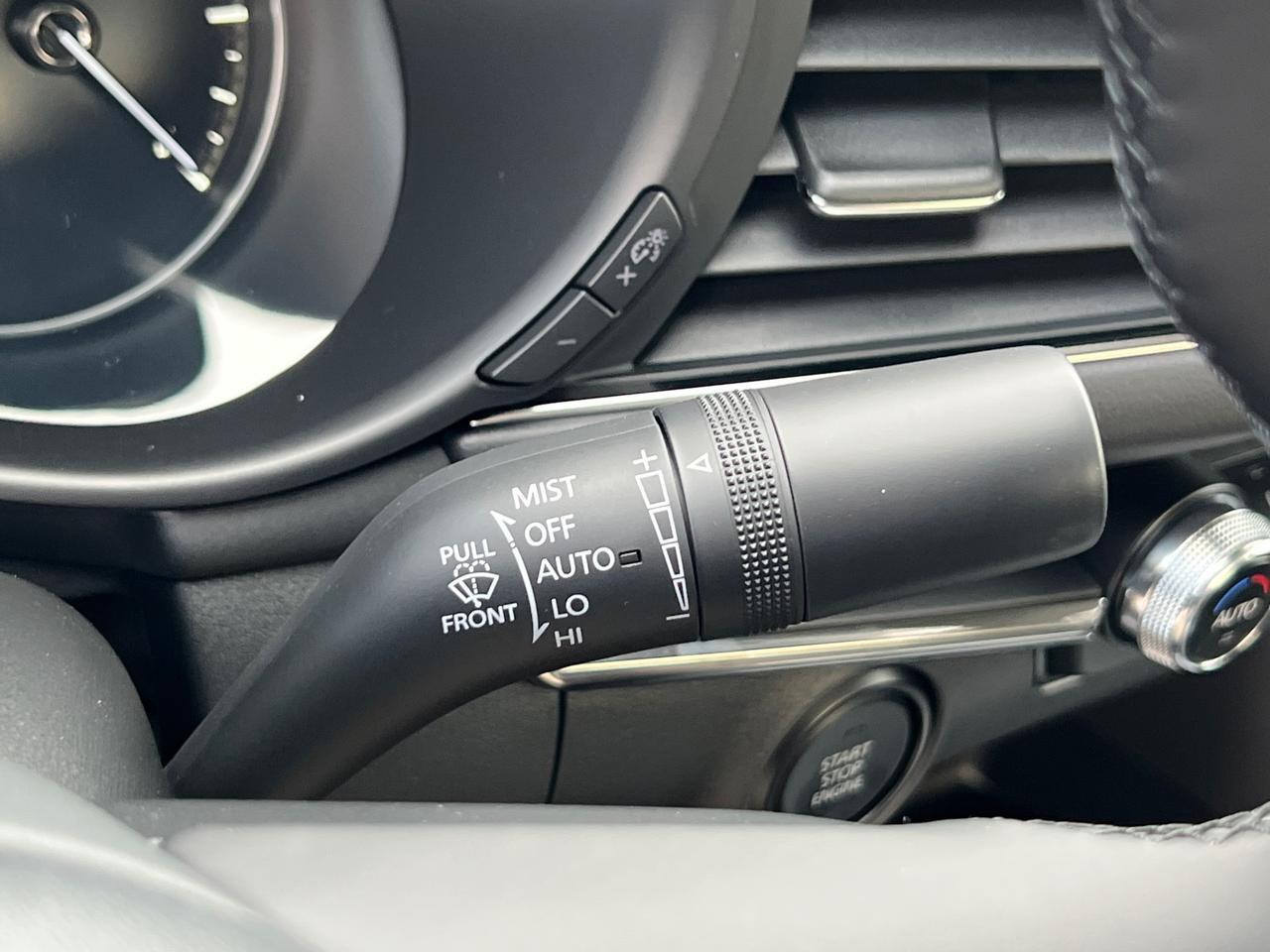 2025 MAZDA Mazda3 2.5 S Preferred Package Hagerstown MD