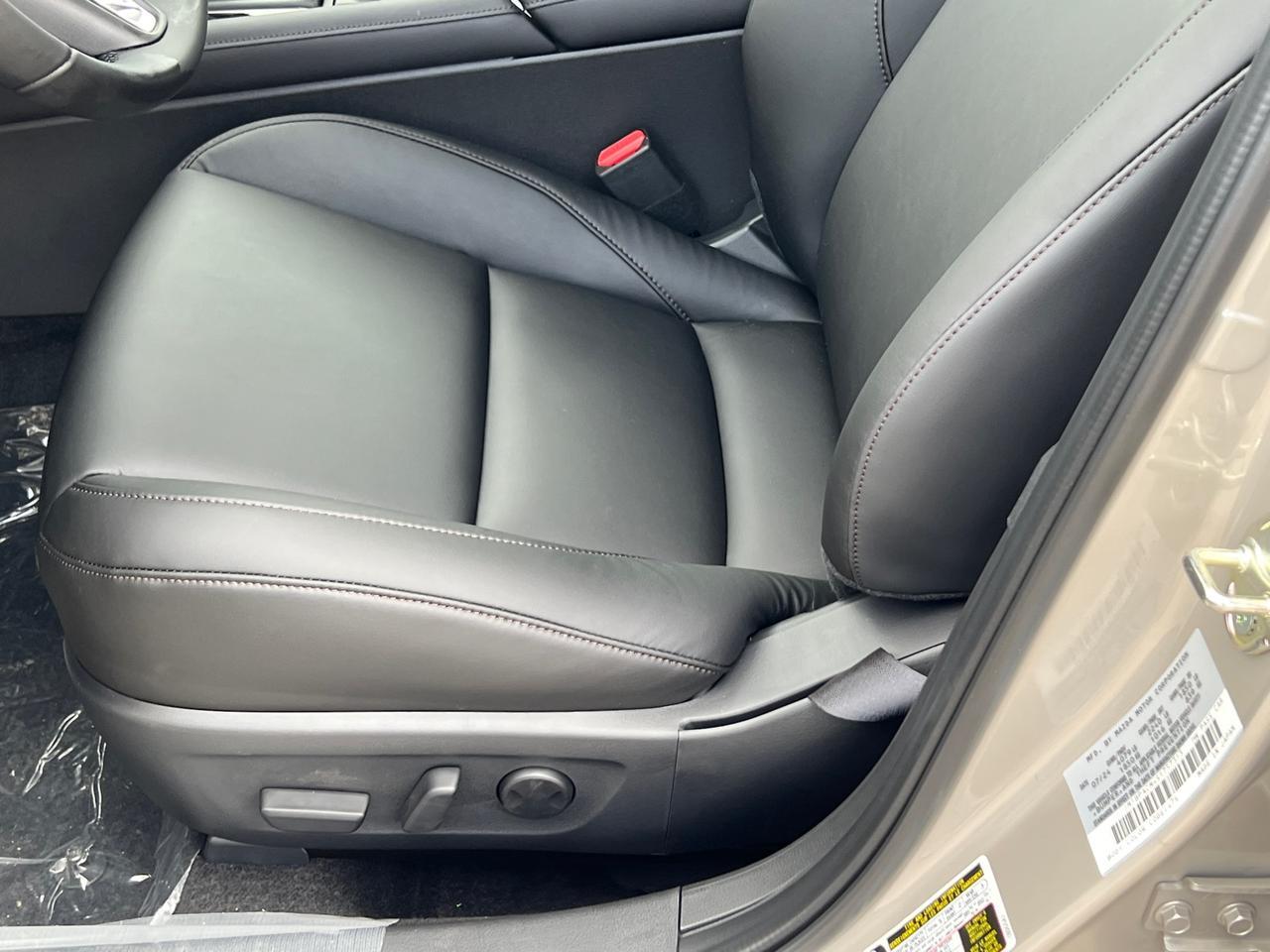 2025 MAZDA Mazda3 2.5 S Preferred Package Hagerstown MD