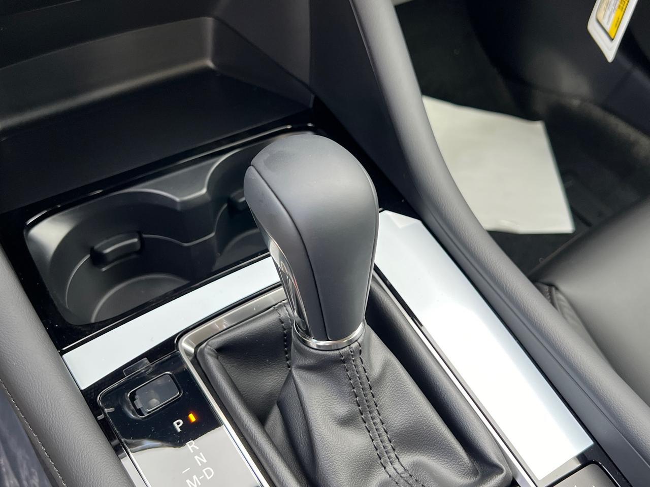 2025 MAZDA Mazda3 2.5 S Preferred Package Hagerstown MD