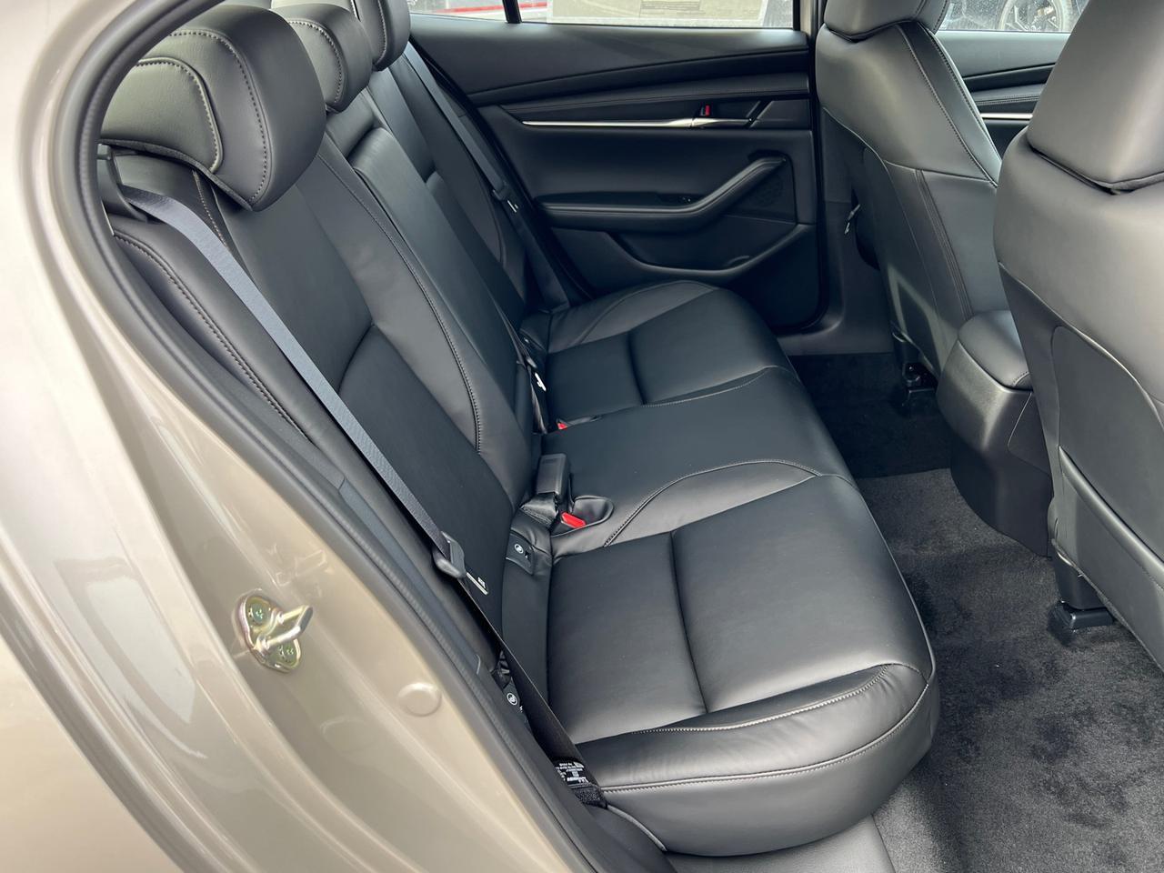 2025 MAZDA Mazda3 2.5 S Preferred Package Hagerstown MD