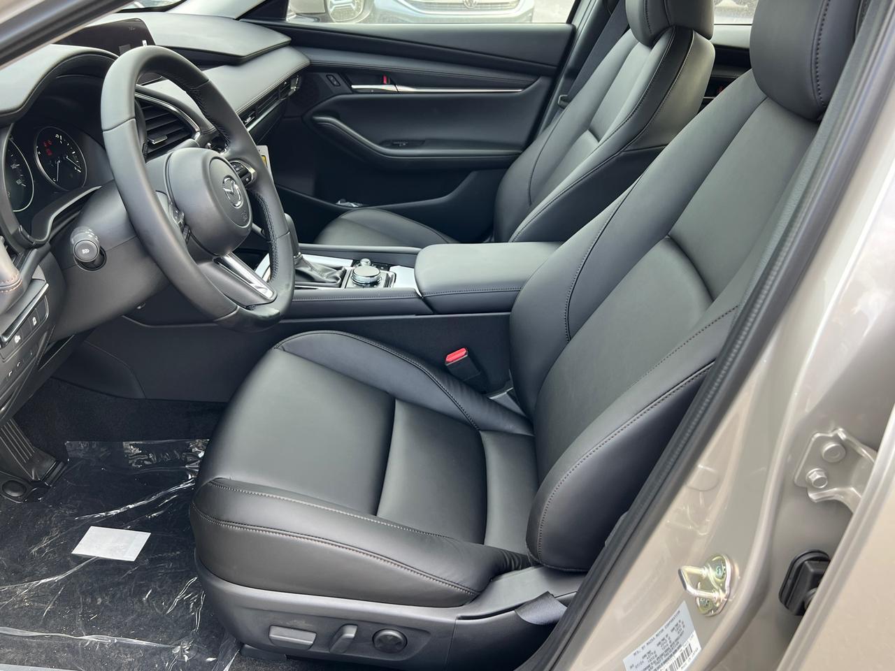 2025 MAZDA Mazda3 2.5 S Preferred Package Hagerstown MD