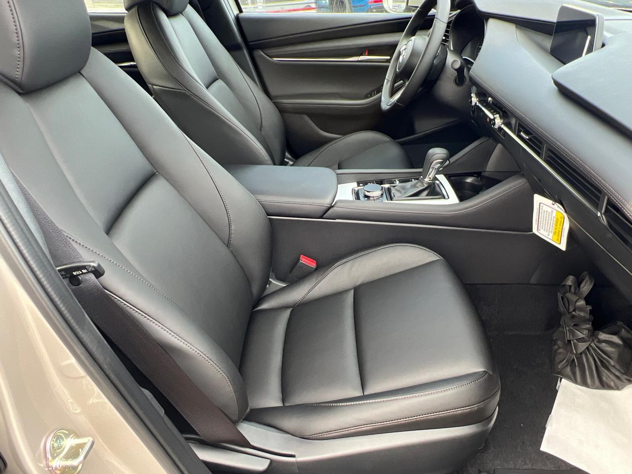 2025 MAZDA Mazda3 2.5 S Preferred Package Hagerstown MD