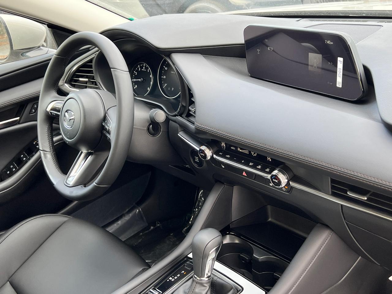 2025 MAZDA Mazda3 2.5 S Preferred Package Hagerstown MD