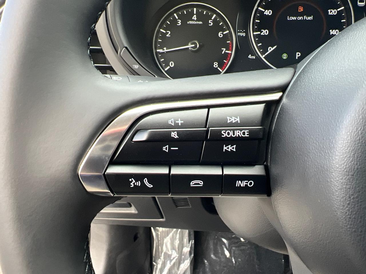 2025 MAZDA Mazda3 2.5 S Preferred Package Hagerstown MD