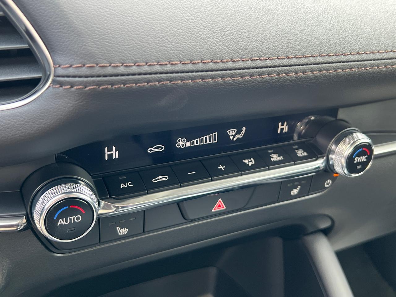 2025 MAZDA Mazda3 2.5 S Preferred Package Hagerstown MD