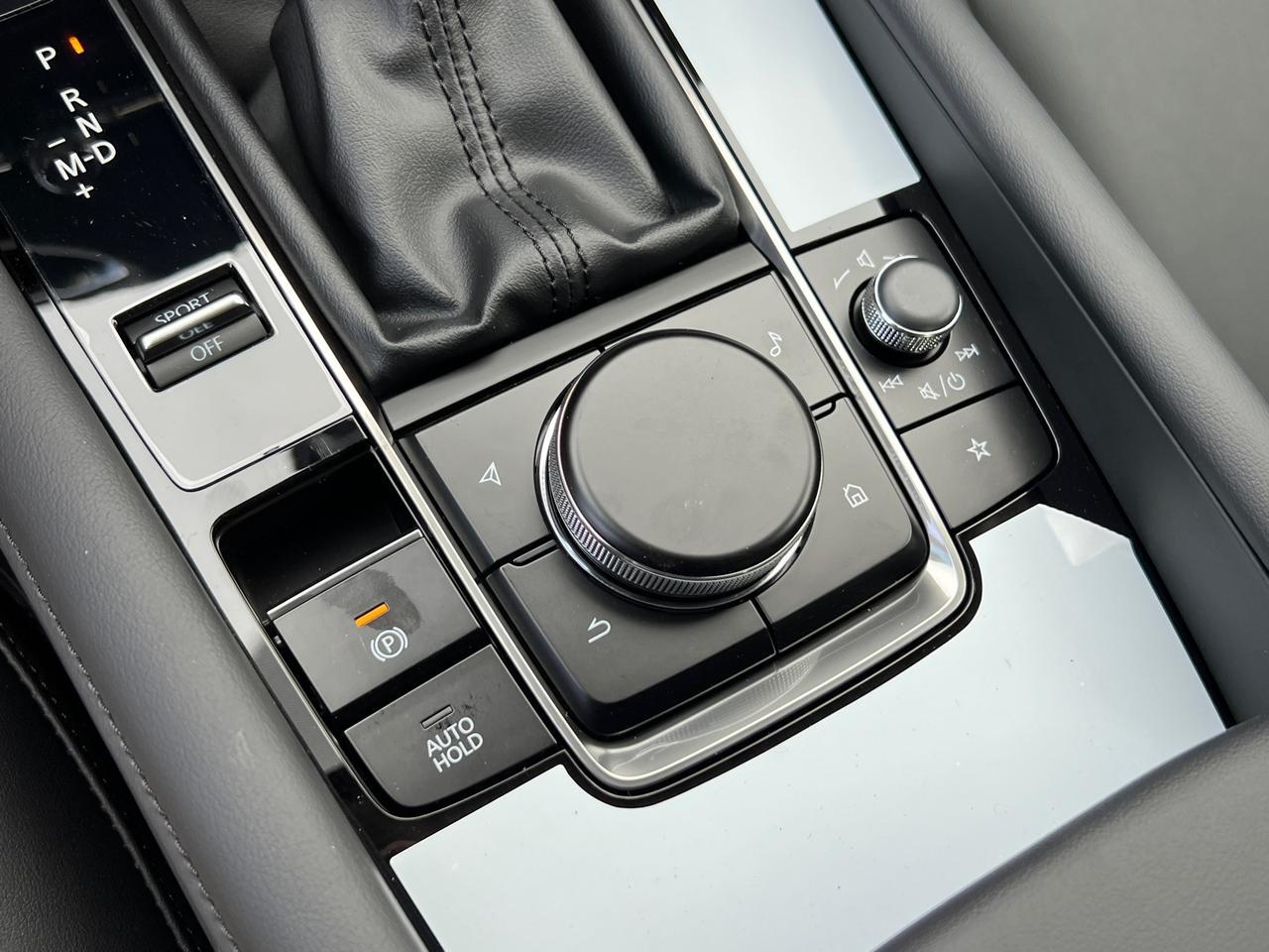 2025 MAZDA Mazda3 2.5 S Preferred Package Hagerstown MD