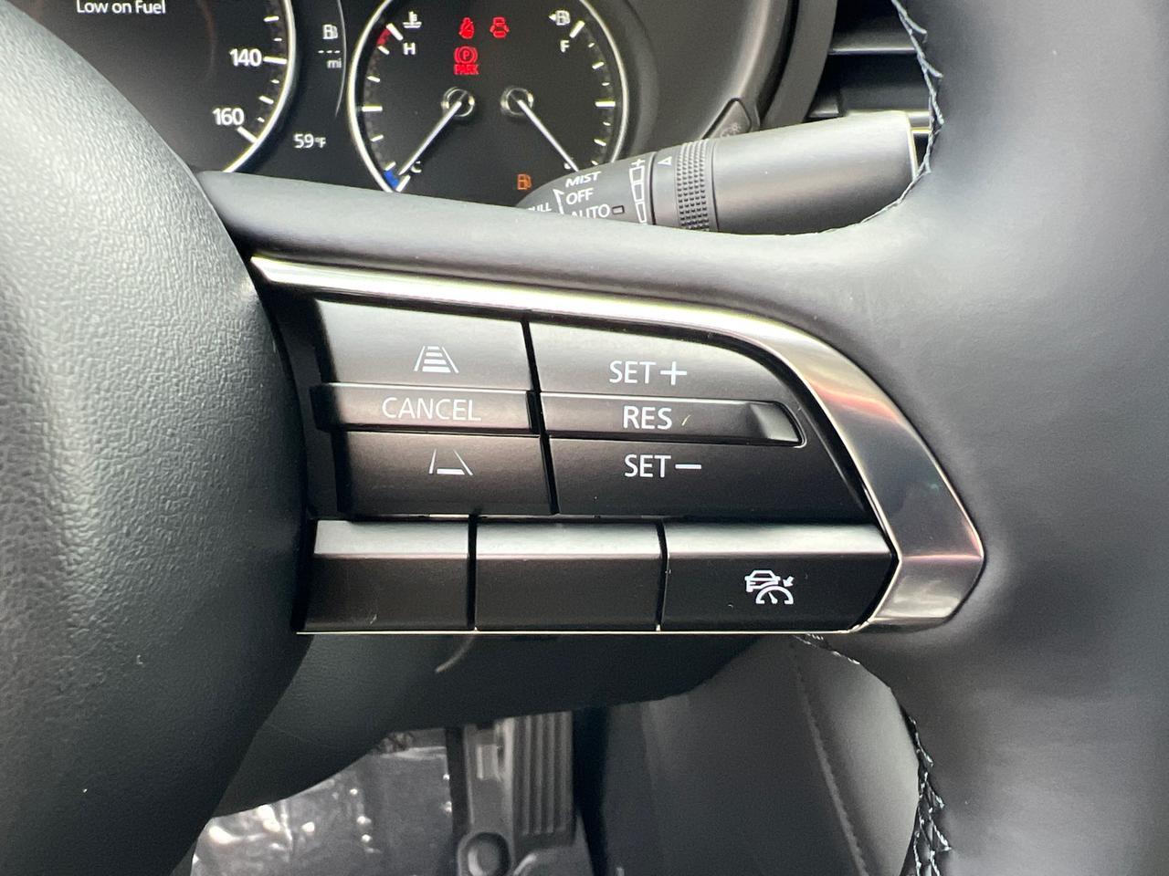 2025 MAZDA Mazda3 2.5 S Preferred Package Hagerstown MD