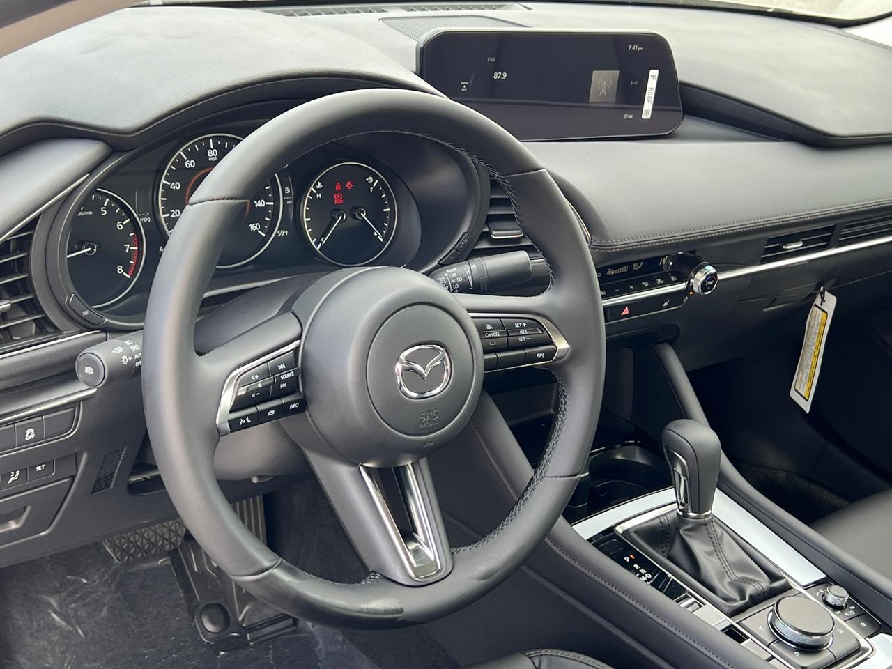 2025 MAZDA Mazda3 2.5 S Preferred Package Hagerstown MD