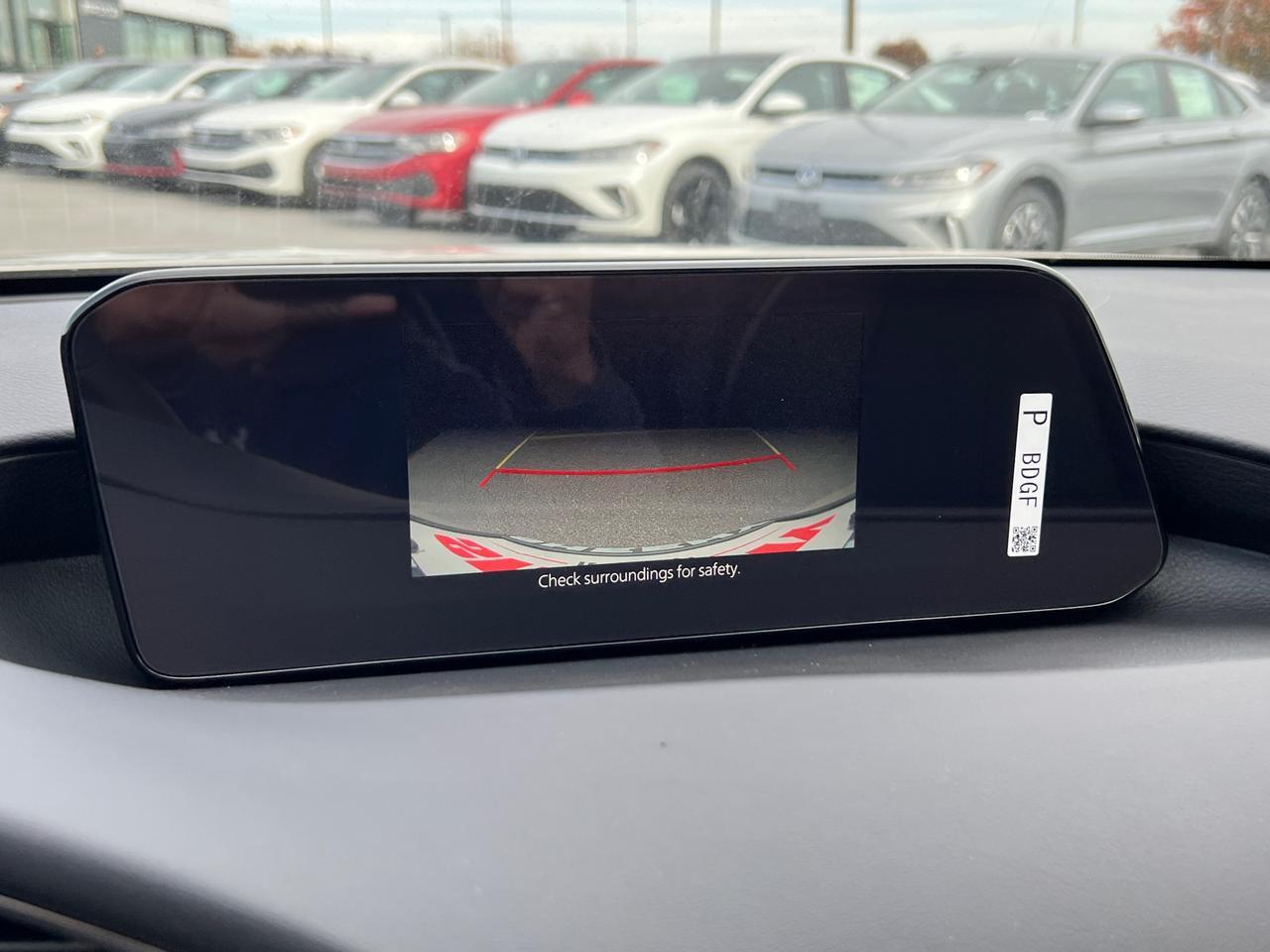 2025 MAZDA Mazda3 2.5 S Preferred Package Hagerstown MD