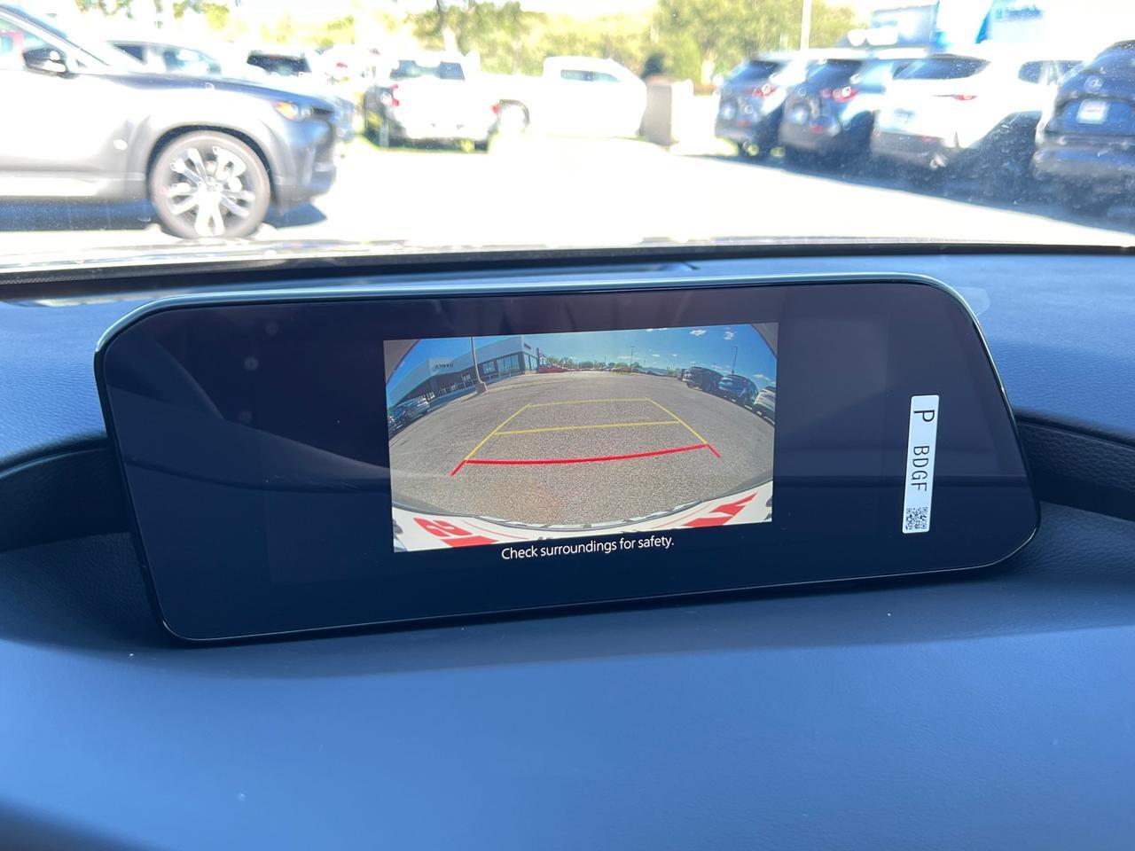 2025 MAZDA Mazda3 2.5 S Preferred Package Hagerstown MD