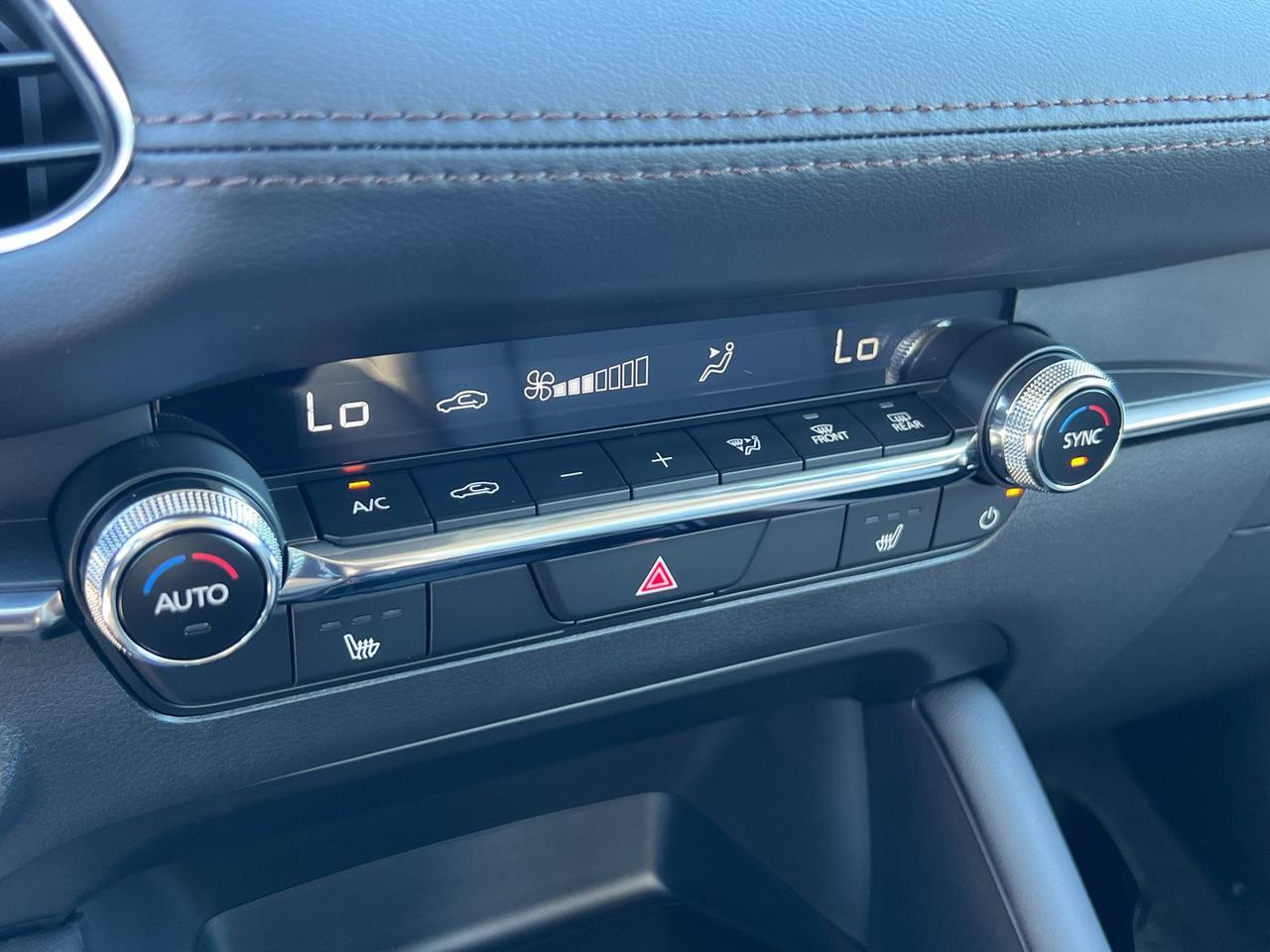 2025 MAZDA Mazda3 2.5 S Preferred Package Hagerstown MD