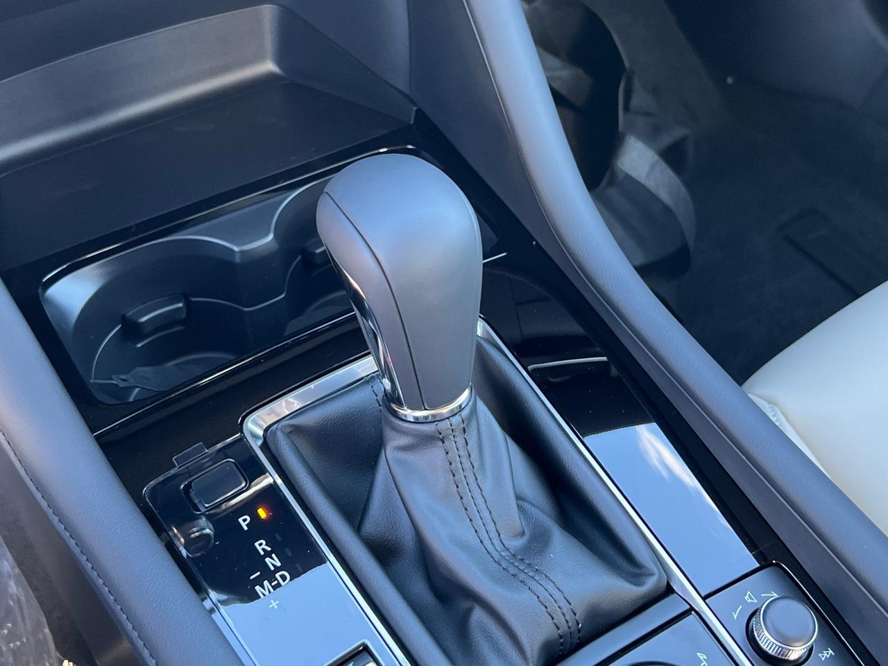 2025 MAZDA Mazda3 2.5 S Preferred Package Hagerstown MD