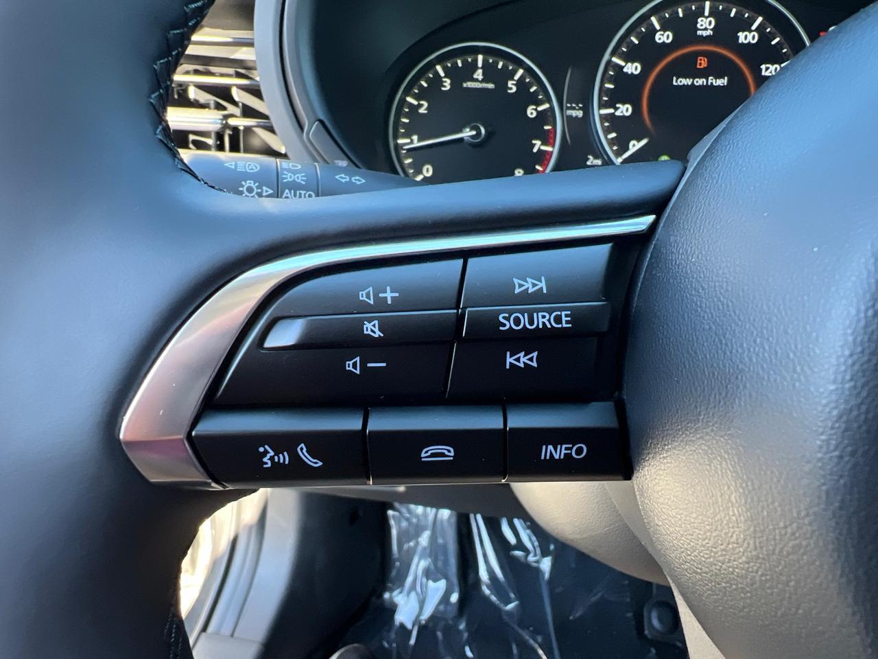 2025 MAZDA Mazda3 2.5 S Preferred Package Hagerstown MD