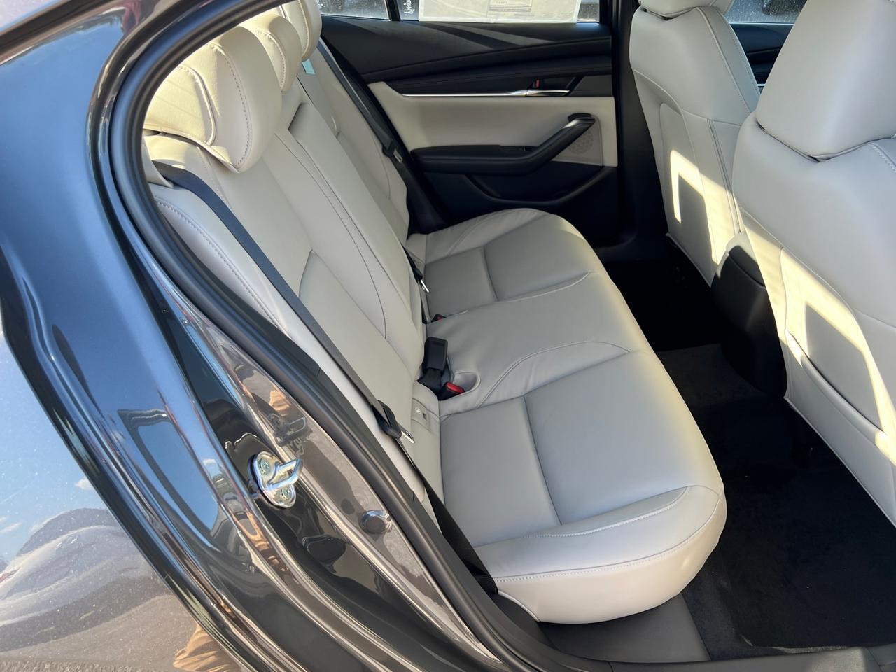 2025 MAZDA Mazda3 2.5 S Preferred Package Hagerstown MD