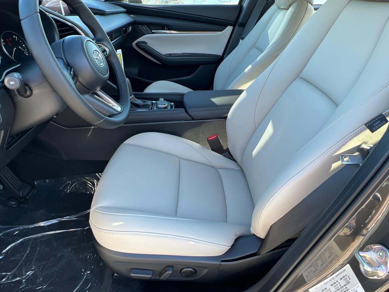 2025 MAZDA Mazda3 2.5 S Preferred Package Hagerstown MD