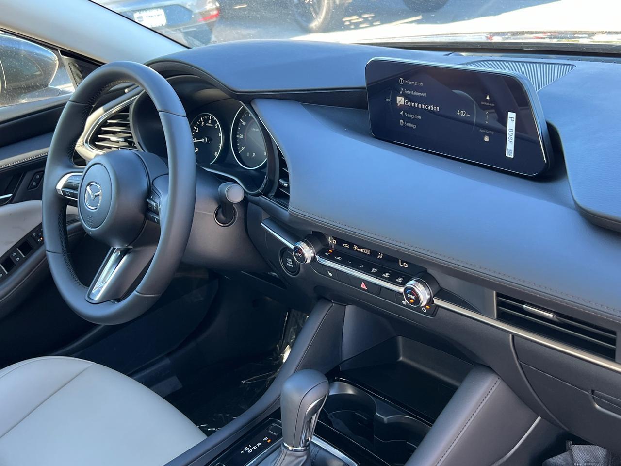 2025 MAZDA Mazda3 2.5 S Preferred Package Hagerstown MD