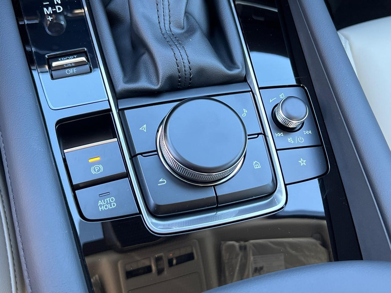 2025 MAZDA Mazda3 2.5 S Preferred Package Hagerstown MD