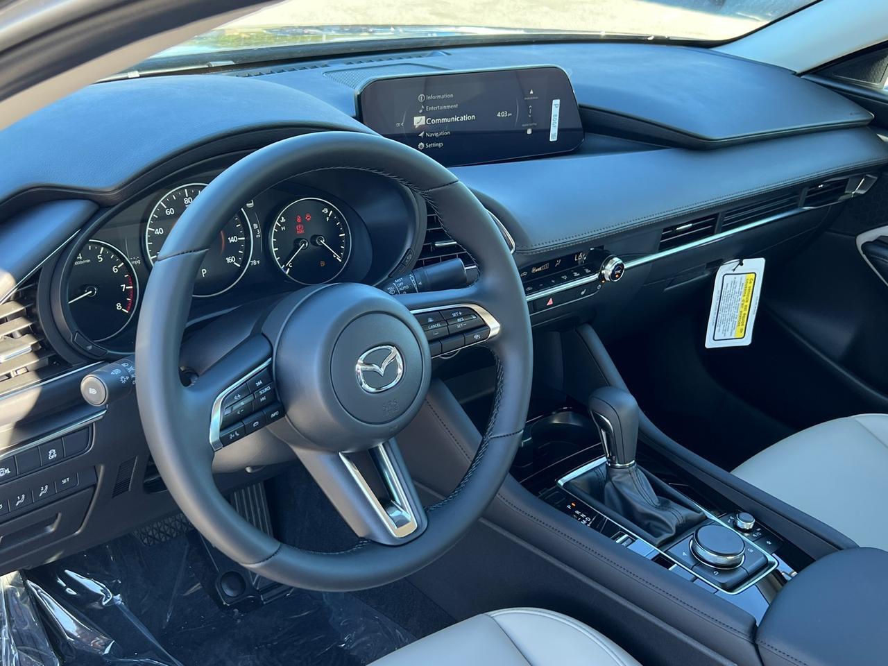 2025 MAZDA Mazda3 2.5 S Preferred Package Hagerstown MD