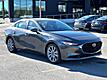 2025 MAZDA Mazda3 2.5 S Preferred Package