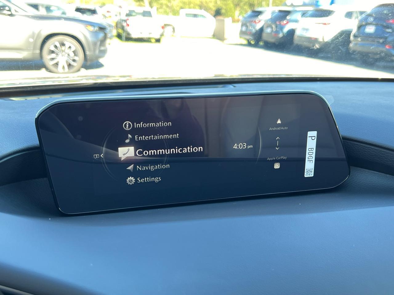 2025 MAZDA Mazda3 2.5 S Preferred Package Hagerstown MD