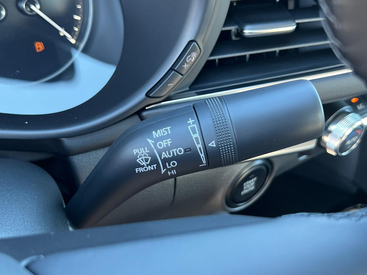 2025 MAZDA Mazda3 2.5 S Preferred Package Hagerstown MD