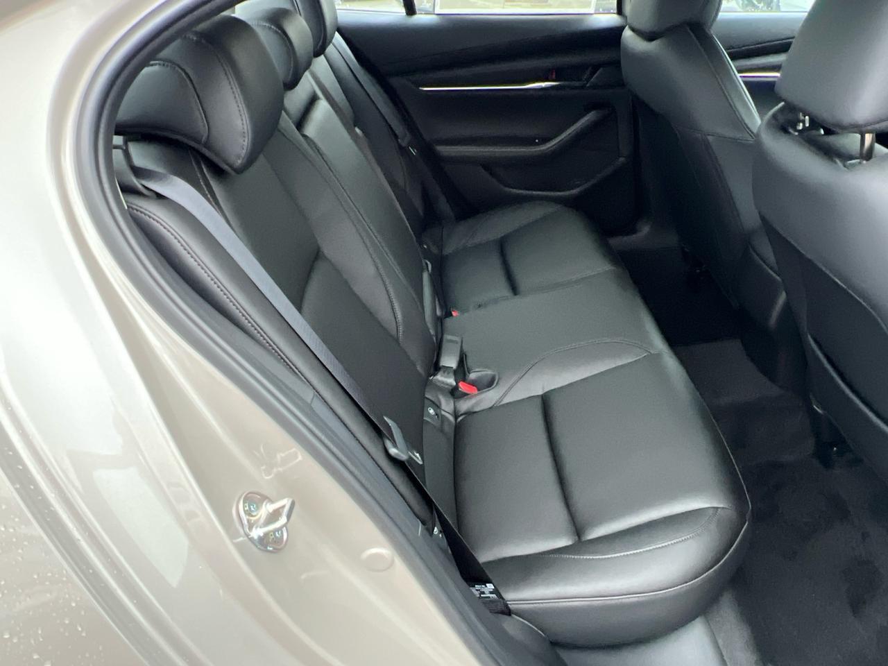 2025 MAZDA Mazda3 2.5 S Preferred Package Hagerstown MD