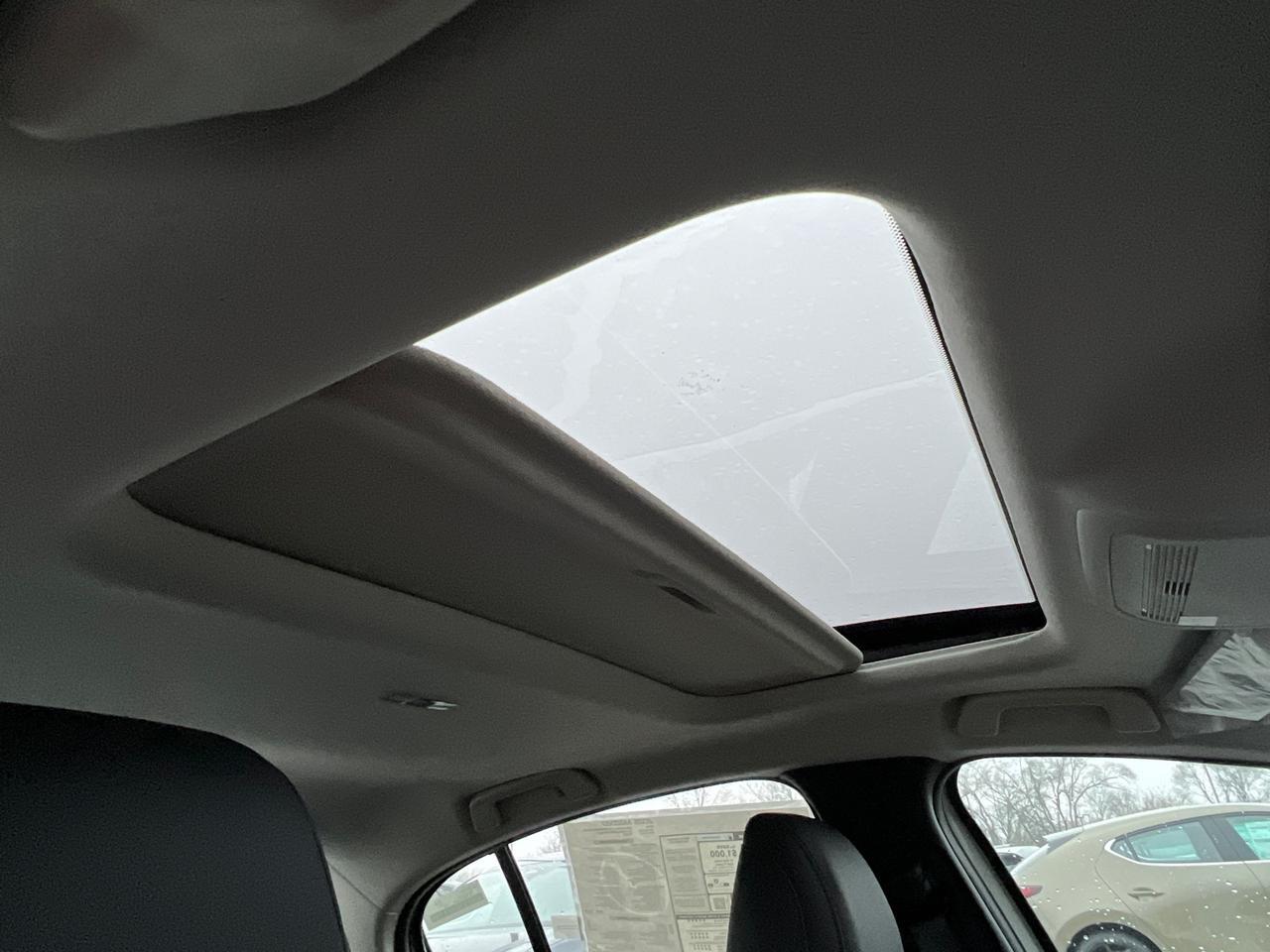 2025 MAZDA Mazda3 2.5 S Preferred Package Hagerstown MD