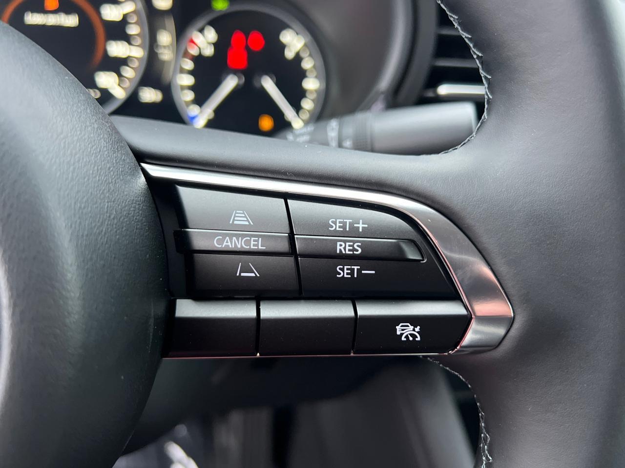 2025 MAZDA Mazda3 2.5 S Preferred Package Hagerstown MD