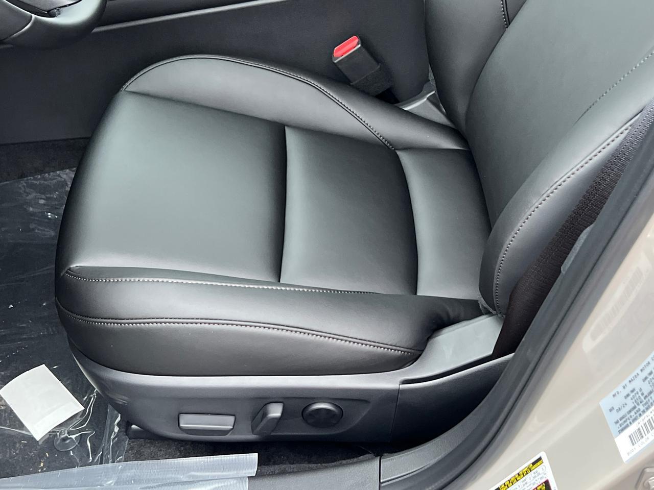 2025 MAZDA Mazda3 2.5 S Preferred Package Hagerstown MD