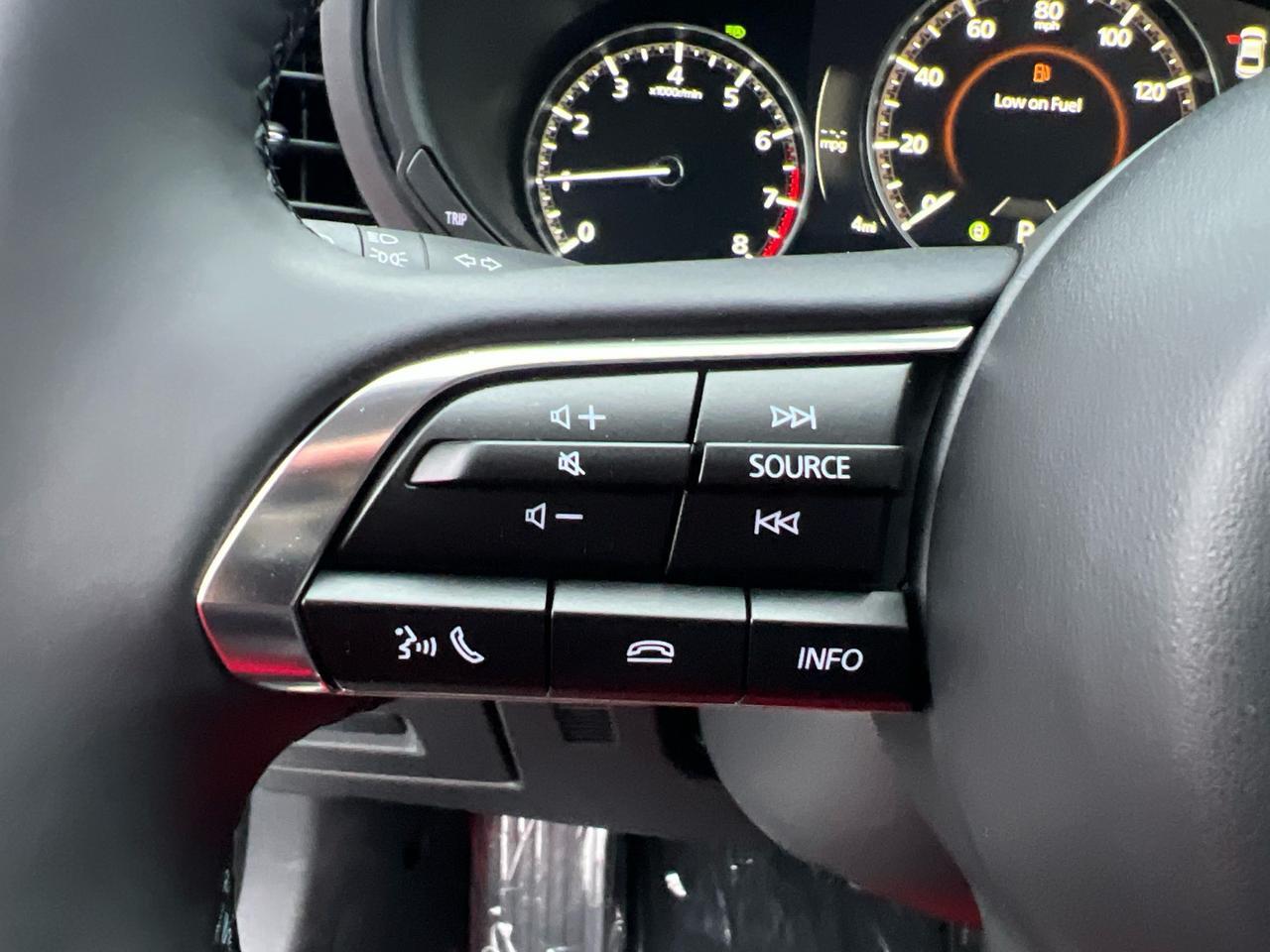 2025 MAZDA Mazda3 2.5 S Preferred Package Hagerstown MD